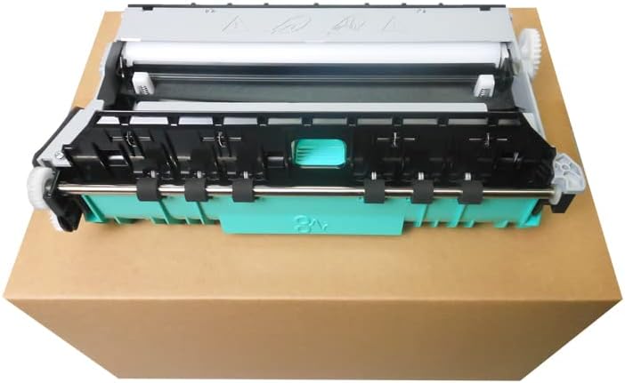 EILRUSH CN459-60375 Duplex Module Assembly for HP X451 X551 X476 X576 452dn 477dw 377 552 577 Printers - Image 5